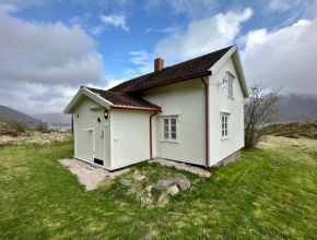 Storhella - Feriehus med fantastisk beliggenhet